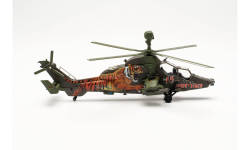 Herpa 580793 - 1:72 - EC665 Tiger German Army - 74+64 Franco-German Tiger